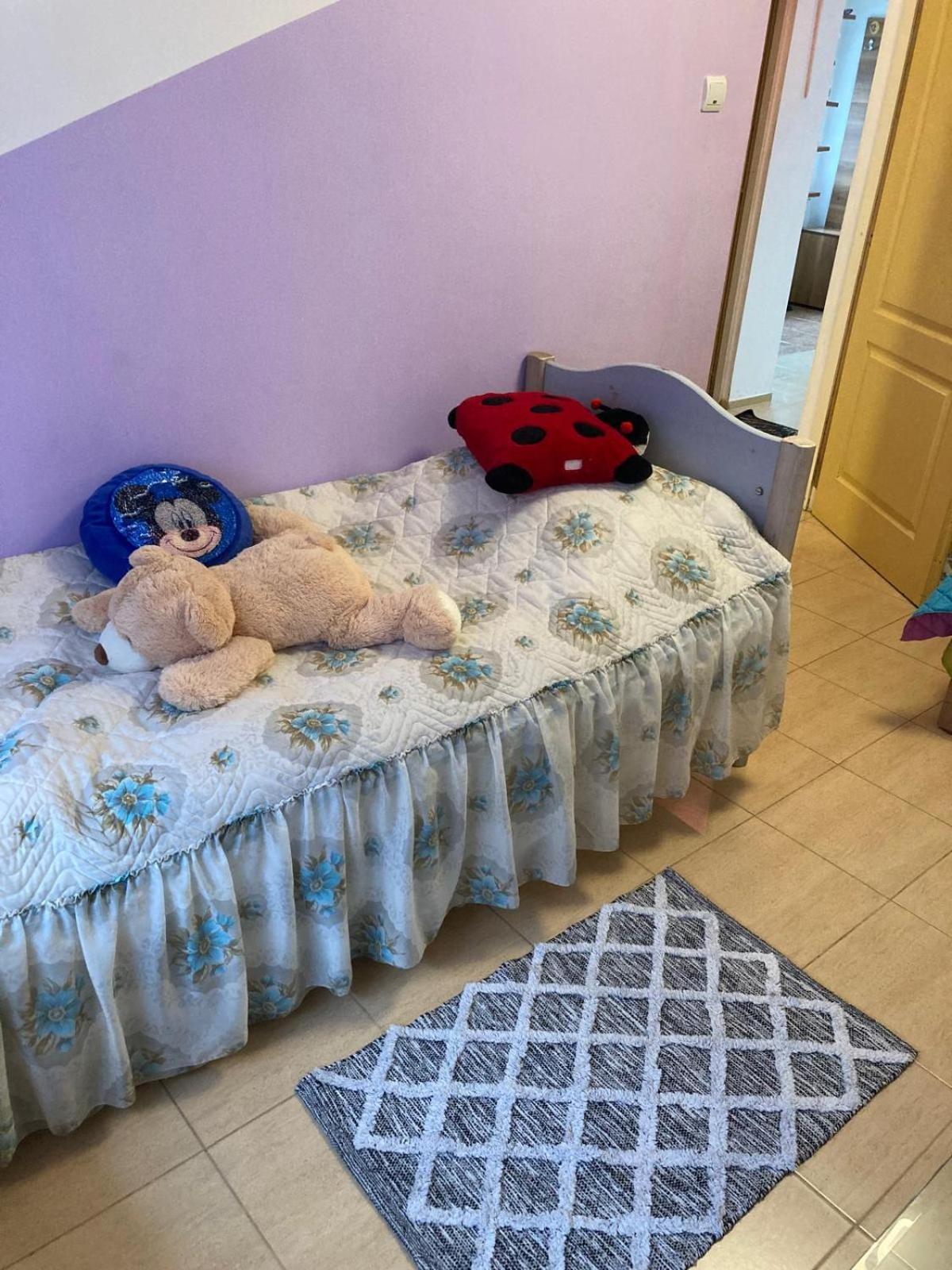 Apartment Boulevard Cetate アルバ・ユリア エクステリア 写真