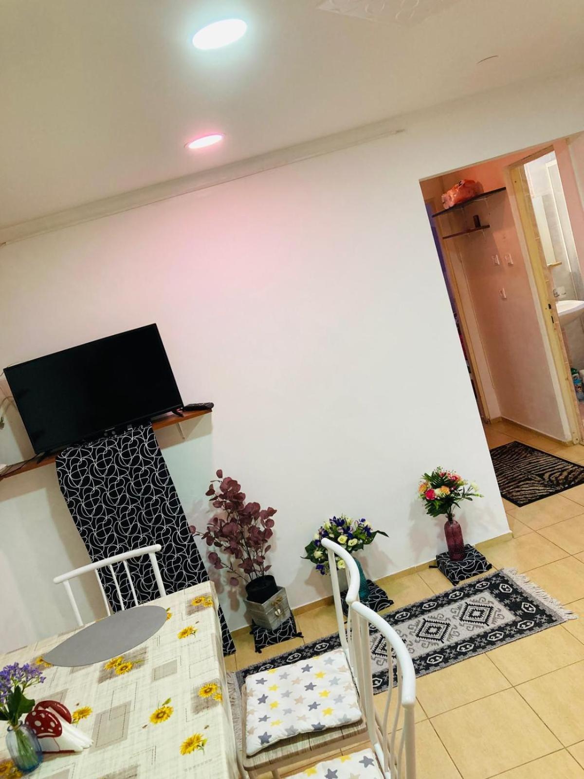 Apartment Boulevard Cetate アルバ・ユリア エクステリア 写真
