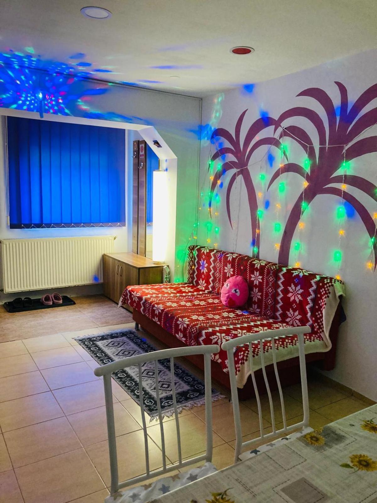 Apartment Boulevard Cetate アルバ・ユリア エクステリア 写真